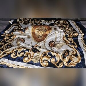 Scarfs Twills Wraps Covers Table Cloths Lamp Shade Covers etc*